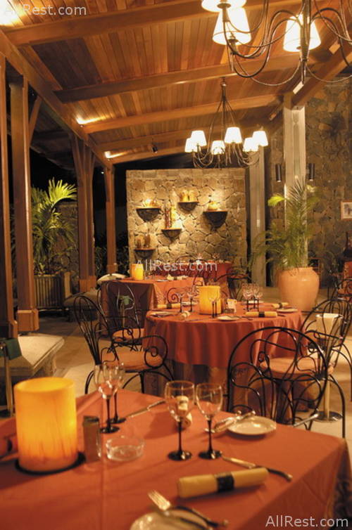 Shandrani Hotel 40